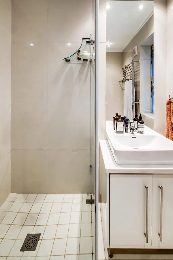 The Apartment In Mouille Point Cape Town