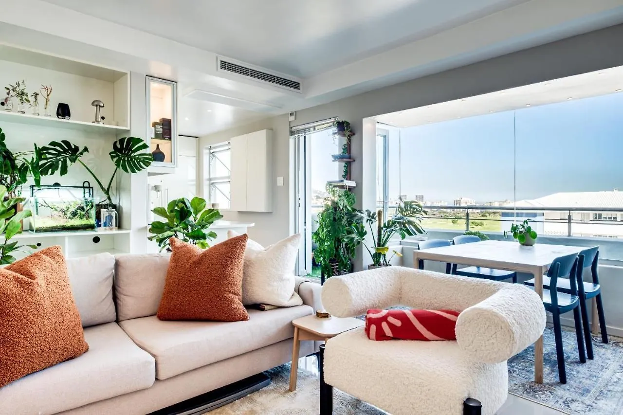 The Apartment In Mouille Point Cape Town