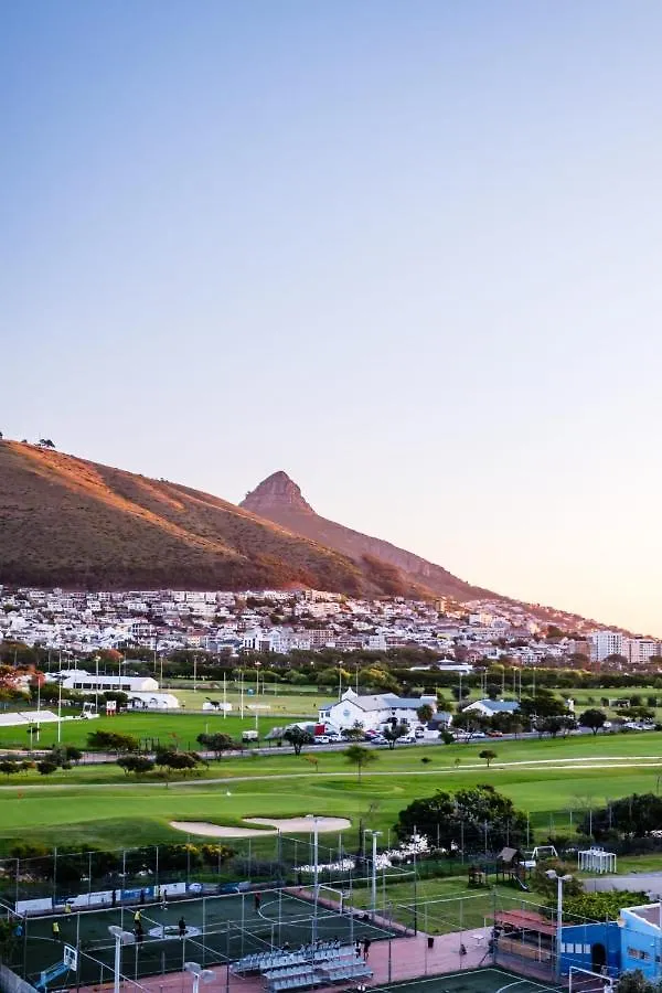The Apartment In Mouille Point Cape Town South Africa