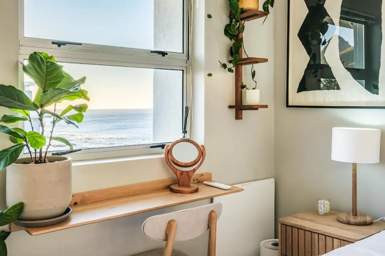 The Apartment In Mouille Point Cape Town South Africa