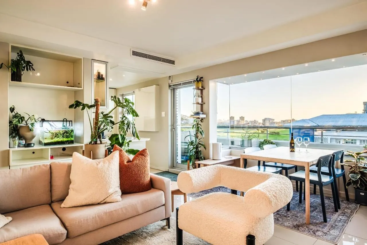 The Apartment In Mouille Point Cape Town