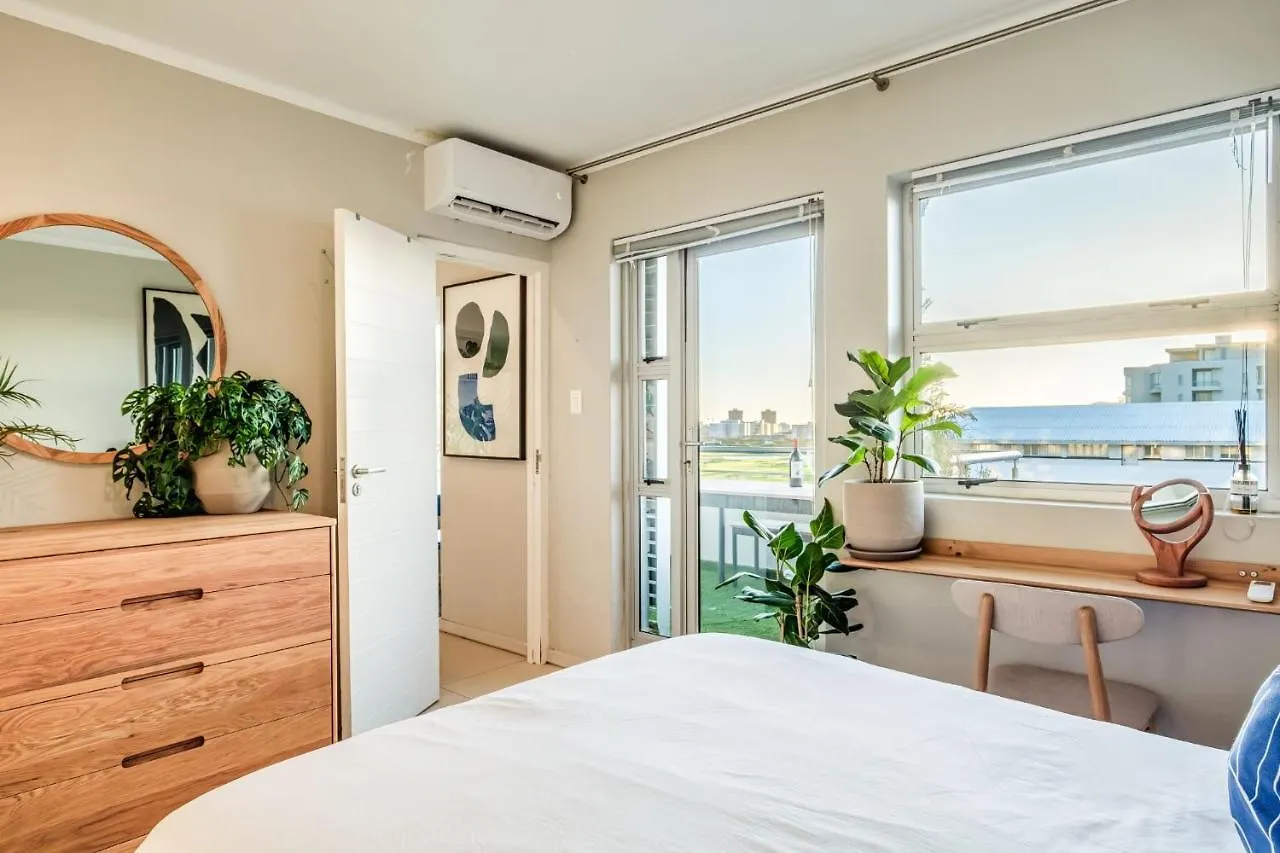 The Apartment In Mouille Point Cape Town 0*,  South Africa