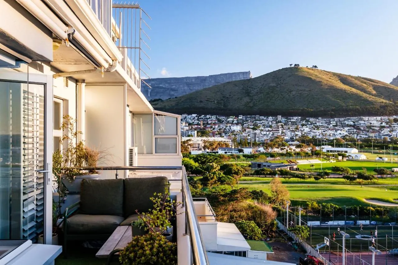 The Apartment In Mouille Point Cape Town