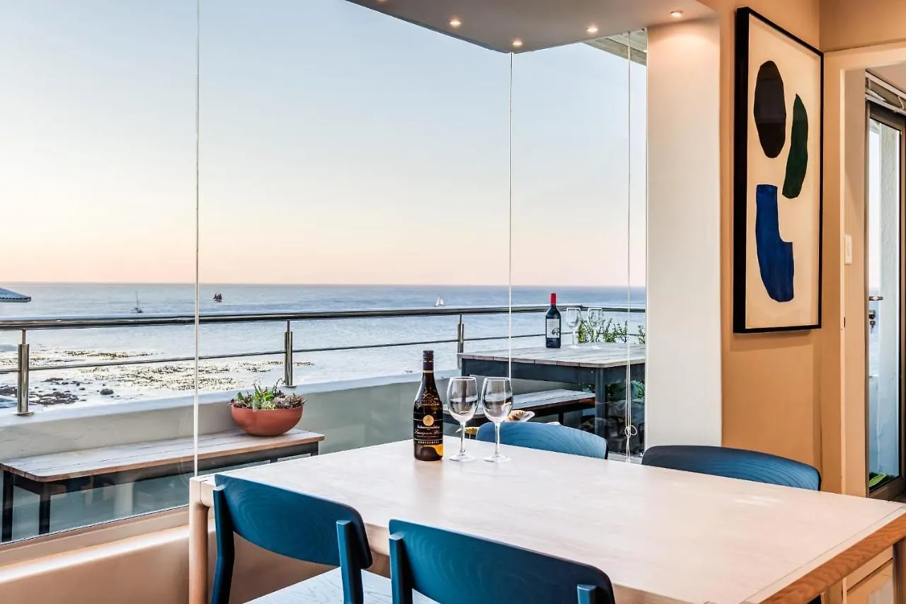 The Apartment In Mouille Point Cape Town