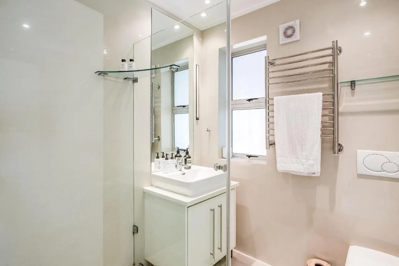 The Apartment In Mouille Point Cape Town
